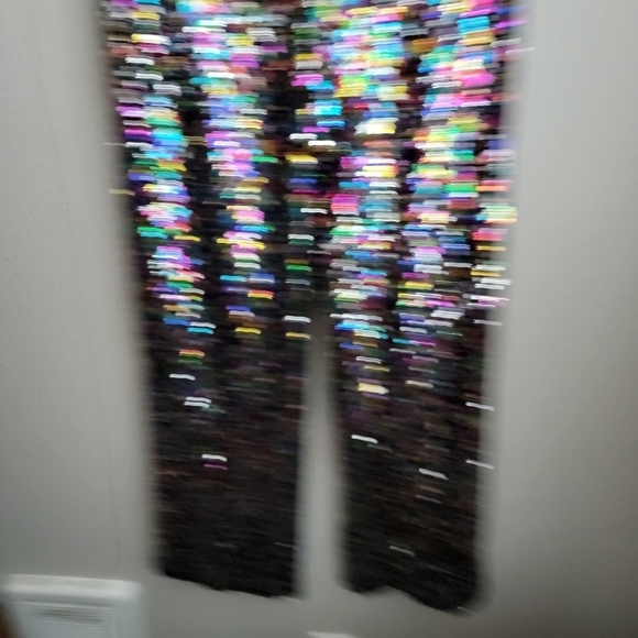 Hutch Bow Jumpsuit size 4 NWT - Picture 6 of 9